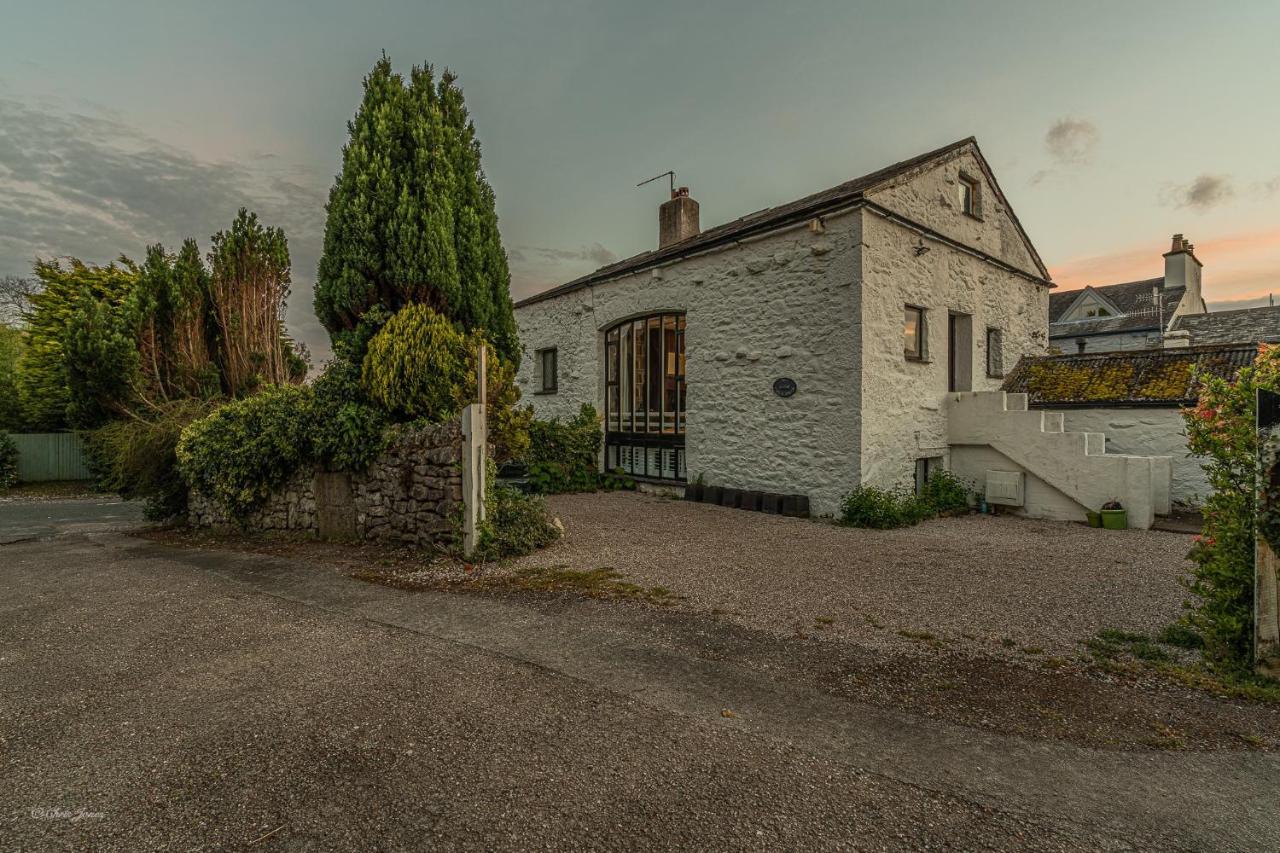 No.1 The Coach House Villa Silverdale  Exterior photo