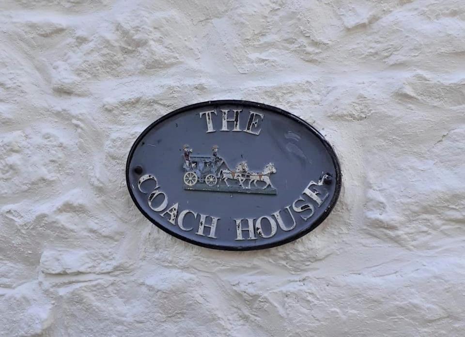 No.1 The Coach House Villa Silverdale  Exterior photo