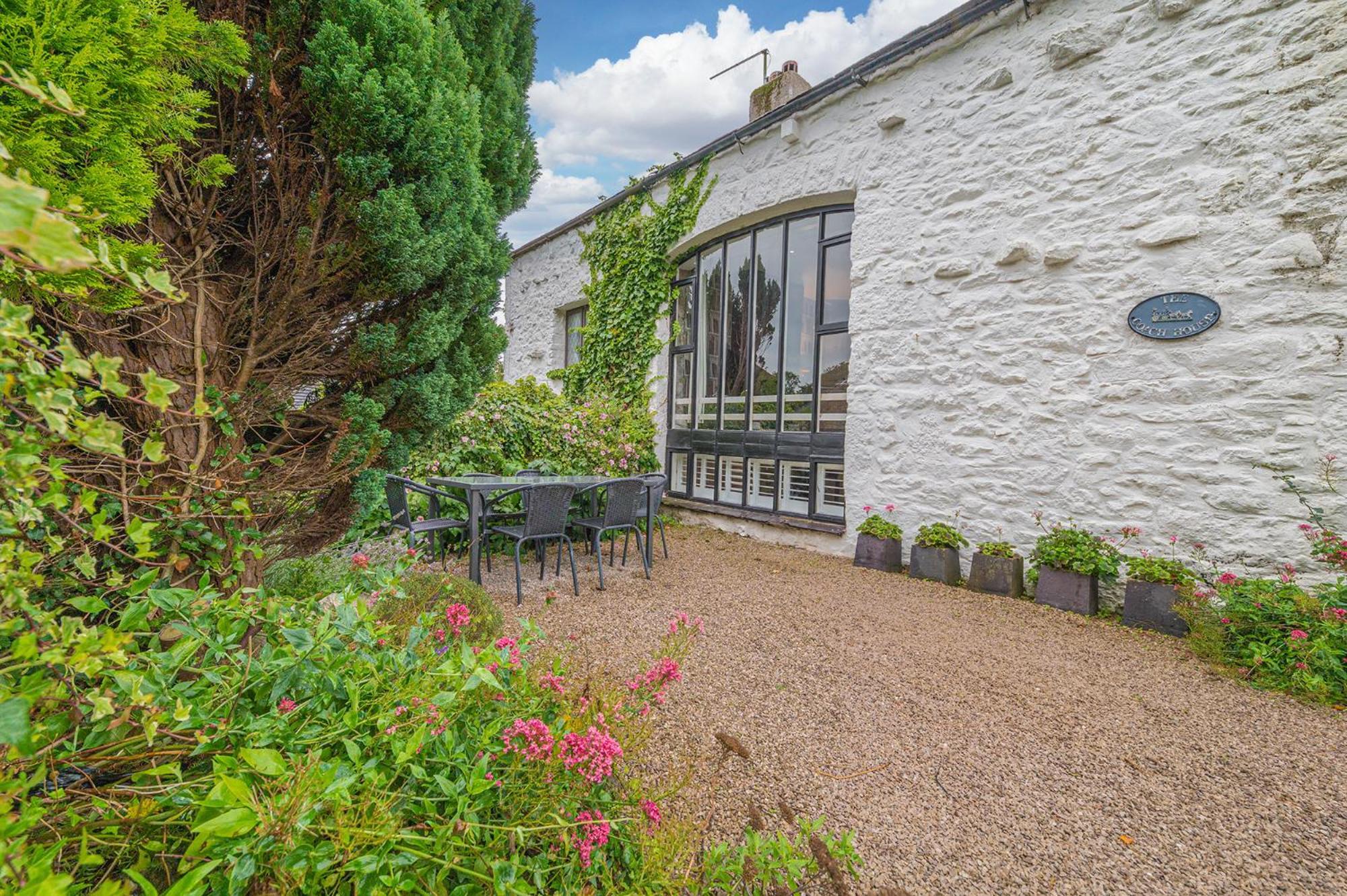 No.1 The Coach House Villa Silverdale  Exterior photo
