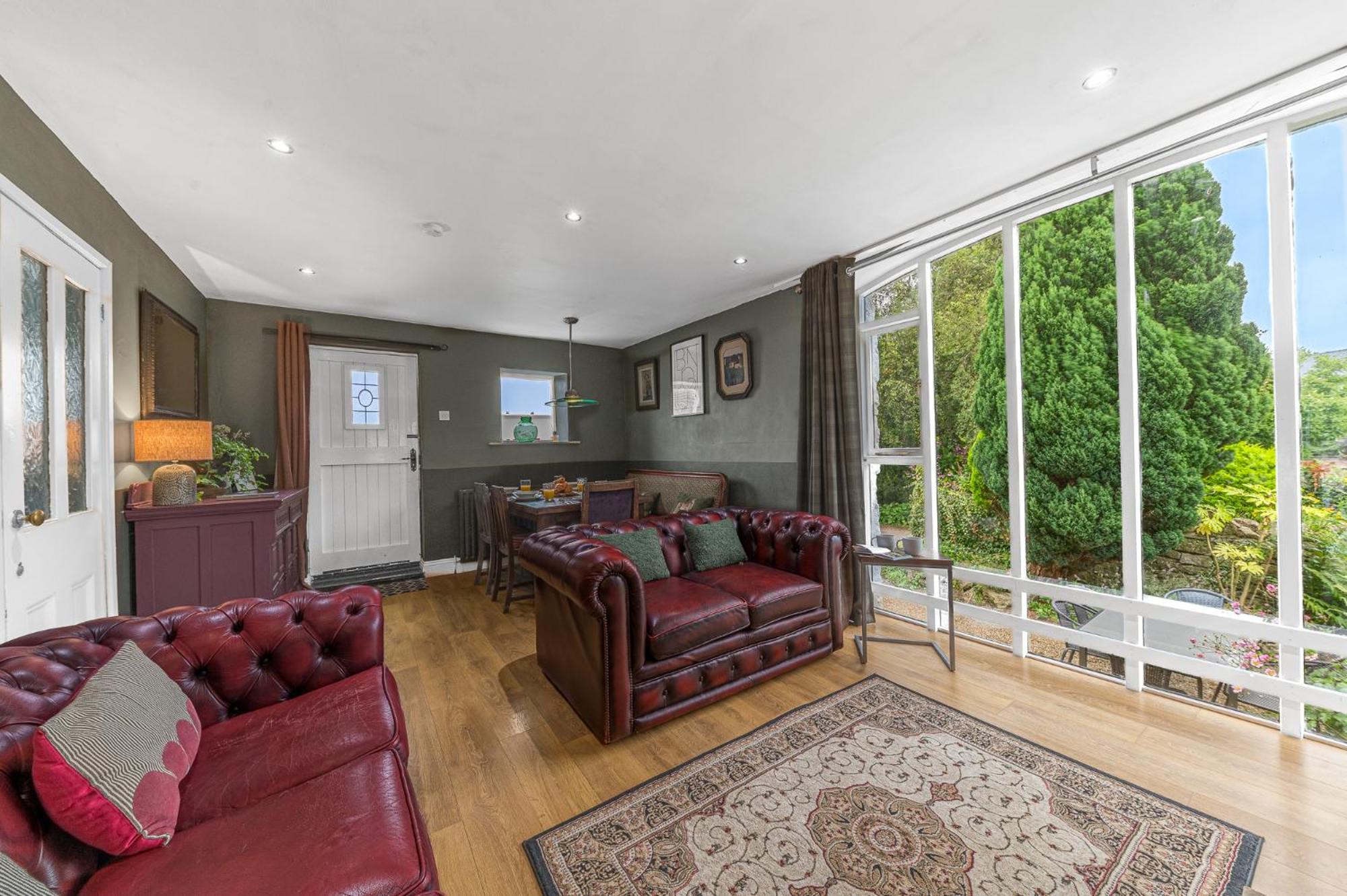 No.1 The Coach House Villa Silverdale  Exterior photo