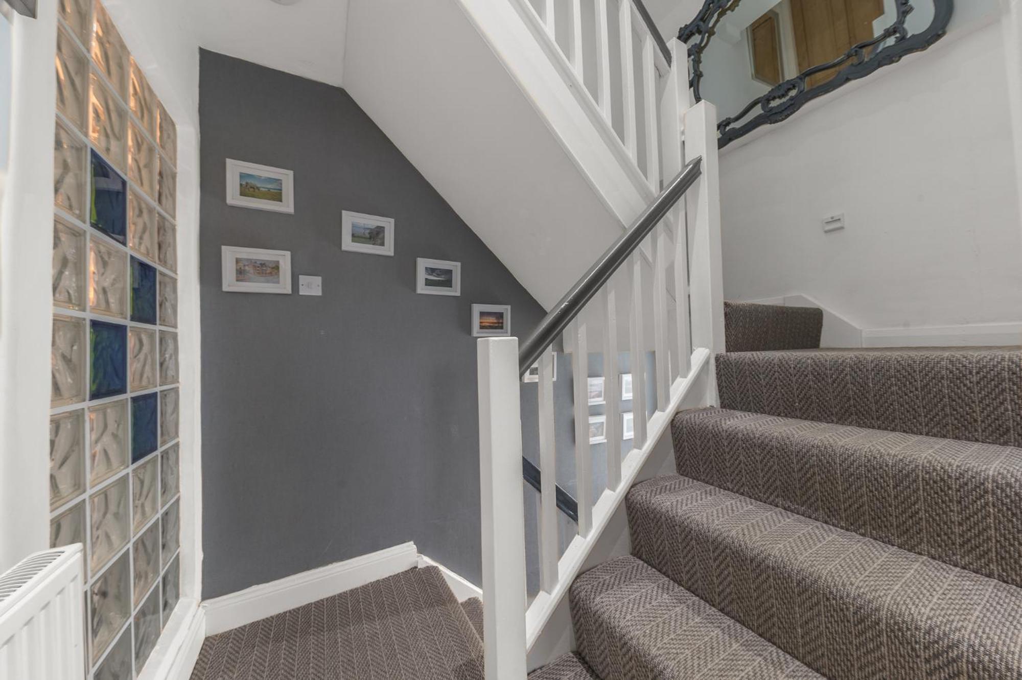 No.1 The Coach House Villa Silverdale  Exterior photo