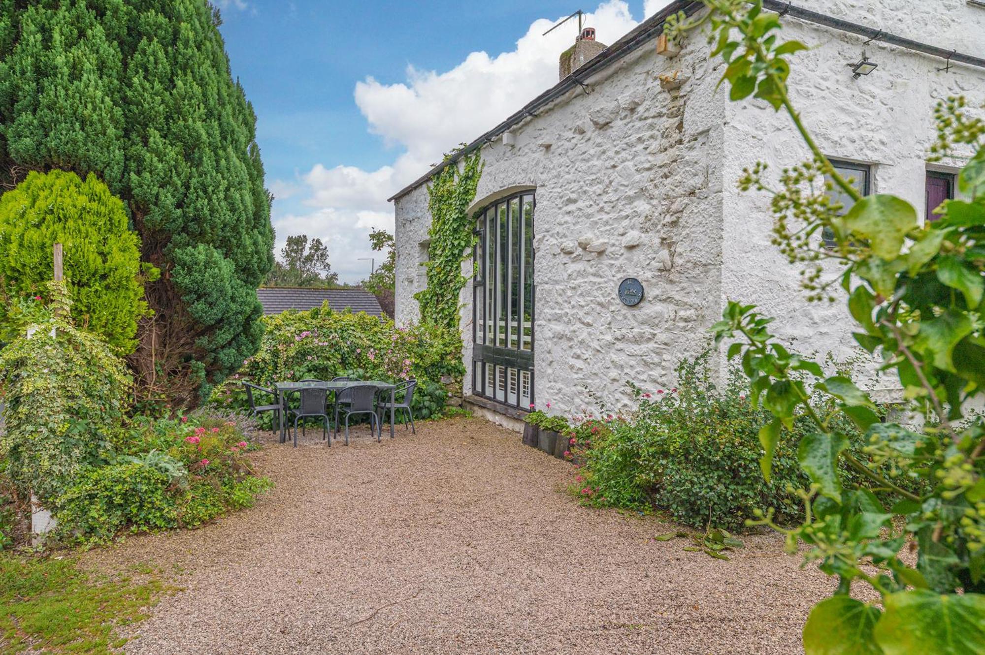No.1 The Coach House Villa Silverdale  Exterior photo