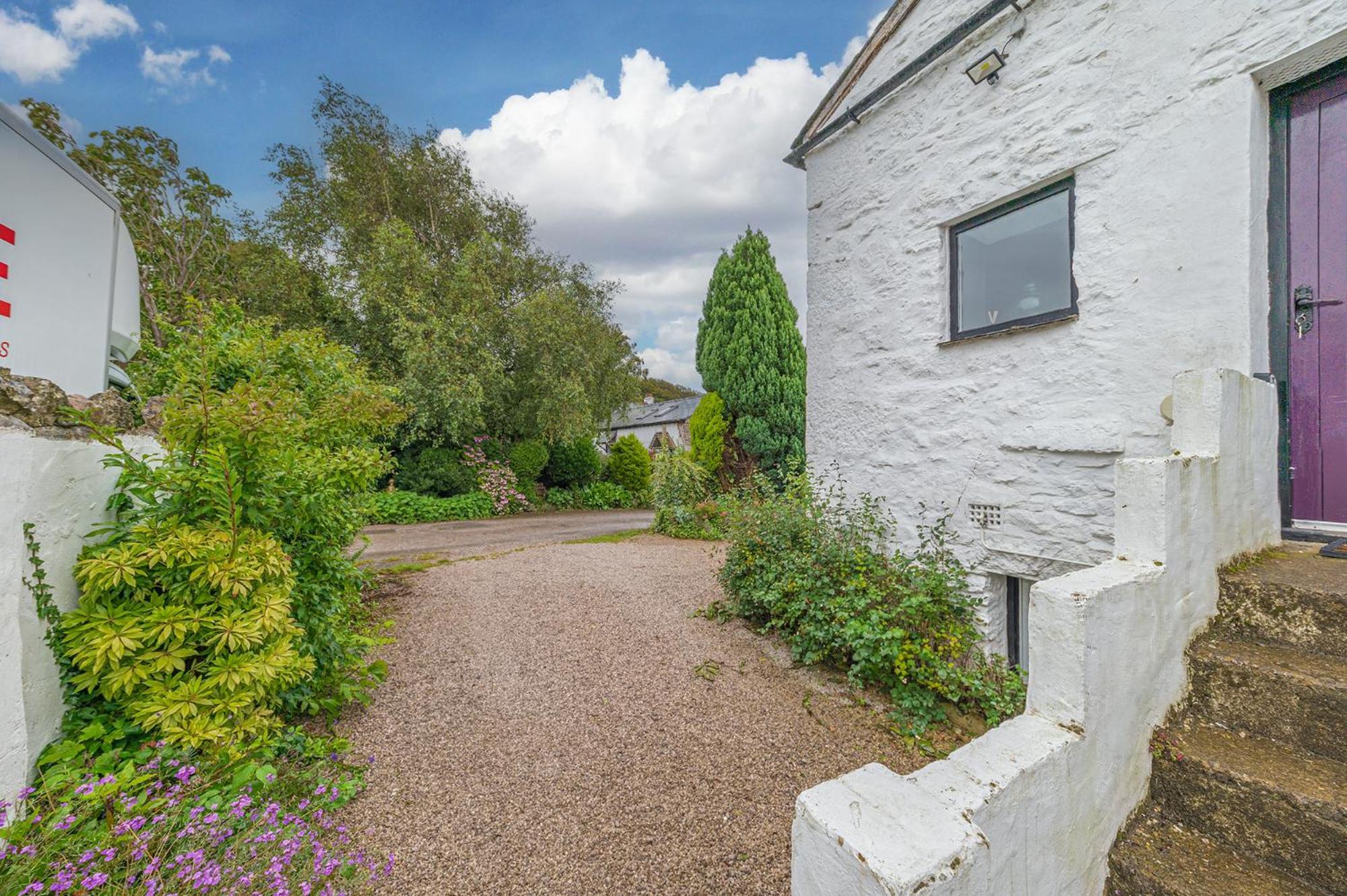 No.1 The Coach House Villa Silverdale  Exterior photo